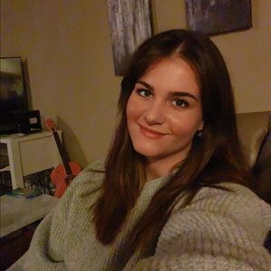 Meet your Posher, Victoria